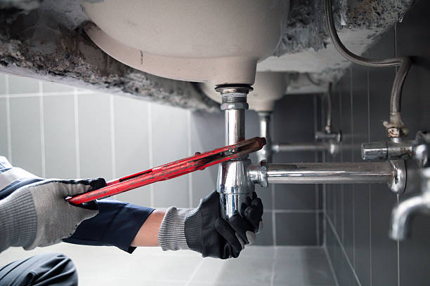 Trusted Gas Line Repair service in Overland Park, KS - Masters Plumbing Service
